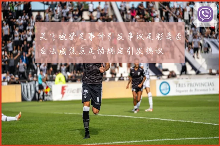 吴飞被禁足事件引发争议足彩是否合法成焦点足协规定引发热议
