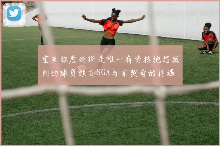 霍里称詹姆斯是唯一有资格抱怨裁判的球员缺乏SGA与东契奇的待遇