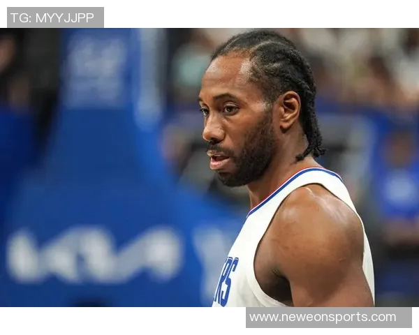 莱昂纳德仍未参与对抗训练今日有限制性参与球队训练情况更新 莱昂纳德仍未参与对抗训练今日有限制性参与球队训练情况更新