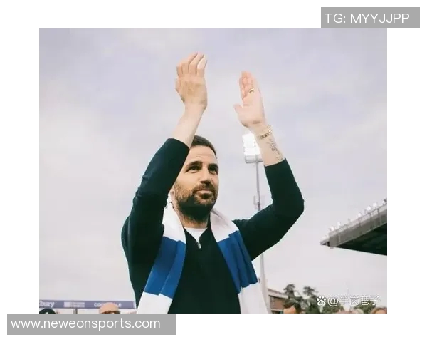 法布雷加斯坚定表态拒绝国米邀请全心投入科莫队伍 法布雷加斯坚定表态拒绝国米邀请全心投入科莫队伍