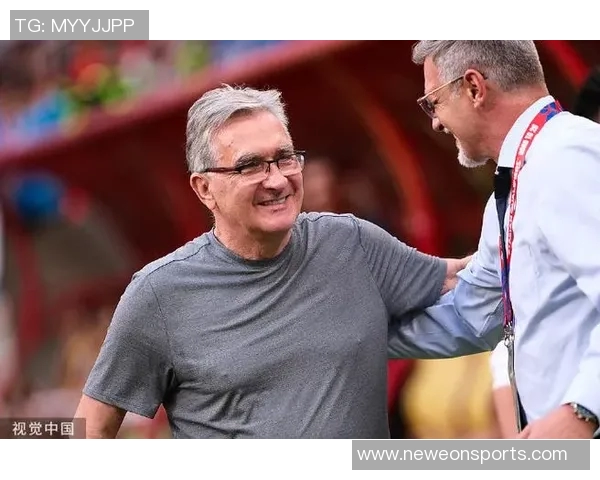 前国足主帅伊万宣布退休42年执教生涯画上句号 前国足主帅伊万宣布退休42年执教生涯画上句号