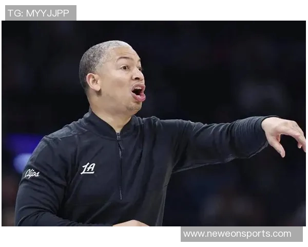 泰伦卢谈球队状态：我始终相信我们能克服困难