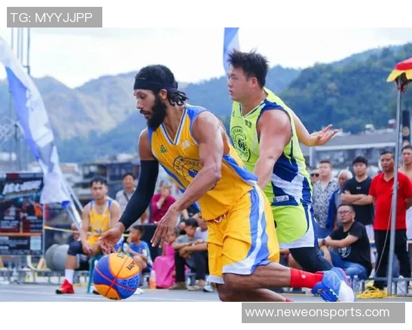 2025FIBAOpen3x3贵州省三人篮球公开赛决赛将在镇远古城精彩开幕
