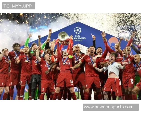 十年辉煌回顾克洛普执掌利物浦成就英超与欧冠双冠传奇 十年辉煌回顾克洛普执掌利物浦成就英超与欧冠双冠传奇