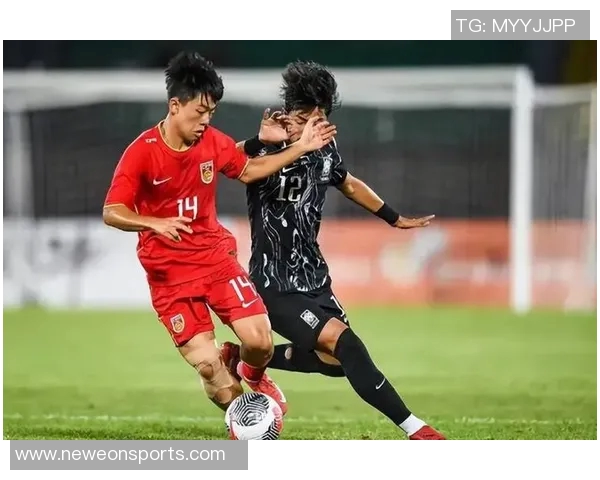 中国U16男足精彩表现以四球大胜孟加拉国U16男足微纪录解析