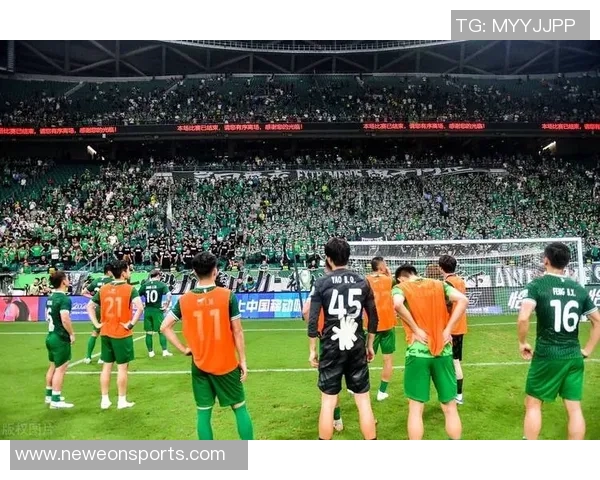 国安足协杯赛前发放奖金中赫已准备明年准入资金