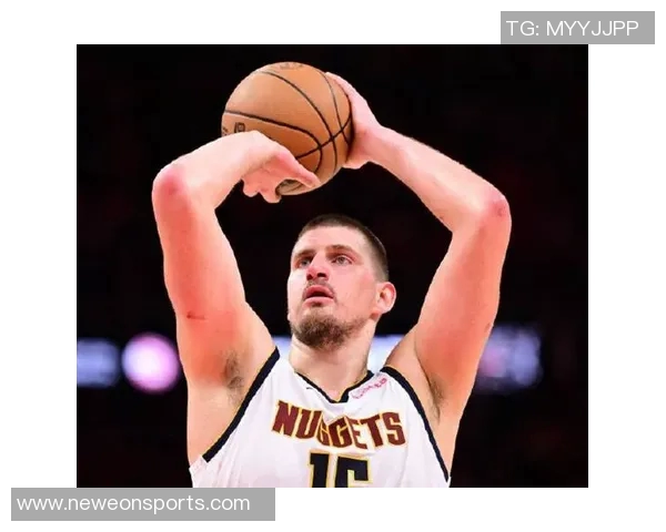 掘金半场逆转马刺15分约基奇贡献10分4篮板6助攻穆雷状态火热拿下18分