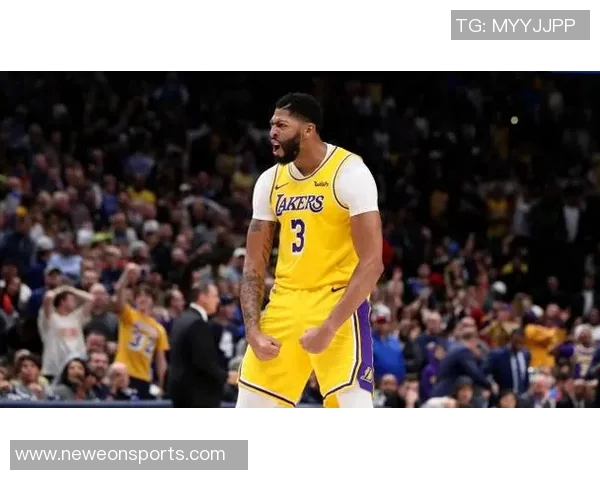 浓眉谈揭幕战备战计划强调通过录像分析提升球队表现