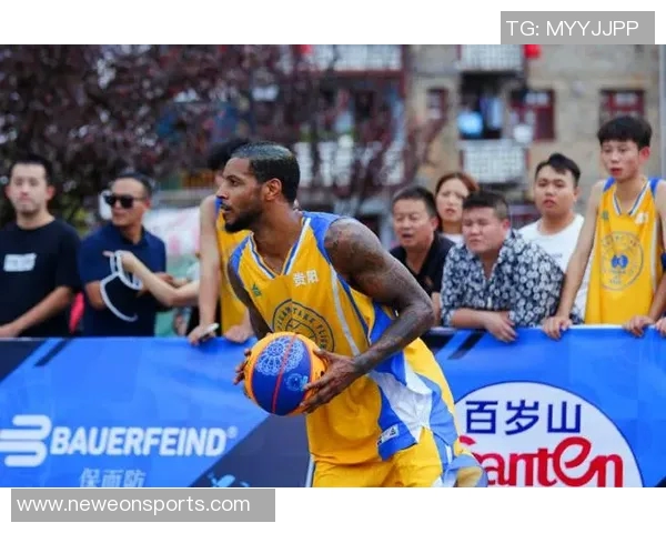 2025FIBAOpen3x3贵州省三人篮球公开赛决赛将在镇远古城精彩开幕