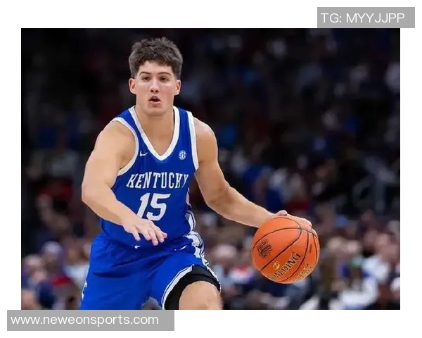 肯塔基大学连续14年培养NBA球员数量领先NCAA现役校友达27位