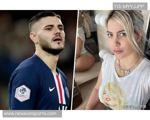 伊卡尔迪获准与女儿共度圣诞旺达得知后情绪崩溃