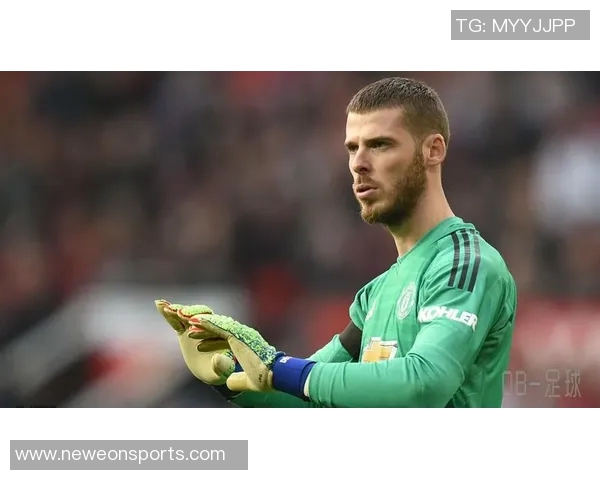 德赫亚深情致敬阿尔巴：你是场上场下的榜样与朋友