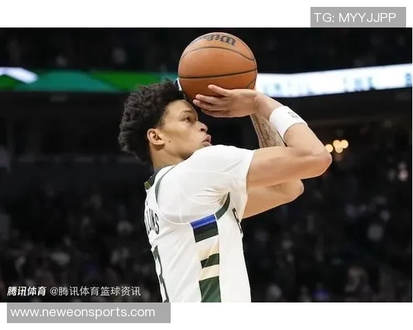 解说:雄鹿阵容缺乏竞争力进攻全靠罗林斯单打独斗 解说:雄鹿阵容缺乏竞争力进攻全靠罗林斯单打独斗