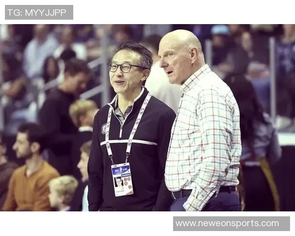 蔡崇信谈中国NBA球迷热情即使在赛事暂停期间依然持续关注 蔡崇信谈中国NBA球迷热情即使在赛事暂停期间依然持续关注