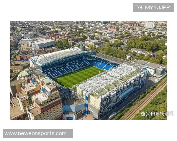 切尔西面临抉择：是迁移新球场还是重建斯坦福桥