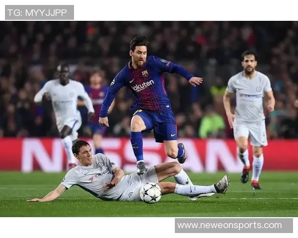 切尔西热身战巴萨海报发布蓝军近九次交锋仅一败