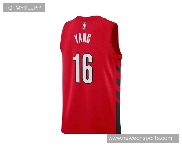 克林根与杨瀚森球队或将交易罗威争冠球队对他青睐有加