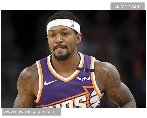 小卡谈比尔复出准备工作强调谨慎推进以确保最佳状态