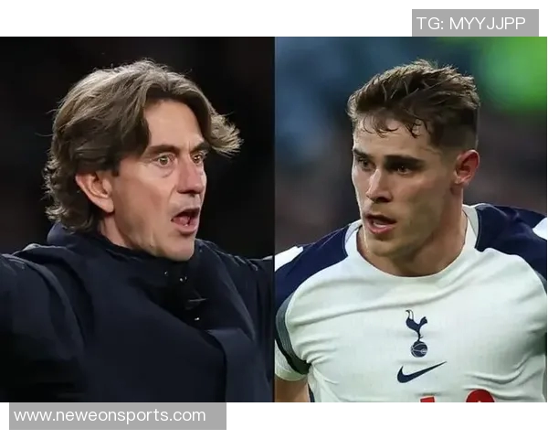 热刺对范德芬表现满意拟加薪续约以留住核心球员